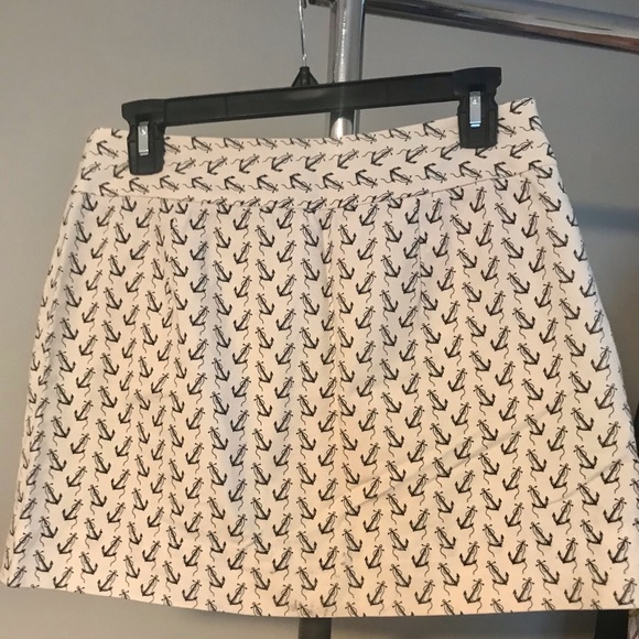 J. Crew Mini Skirt - Picture 3 of 4